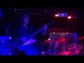 Virgil & The Accelerators - Free - Live - Manchester 18/10/14