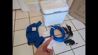 Why I've had great success with Cold Therapy systems - Cold Therapy Machine,Cold Therapy System with