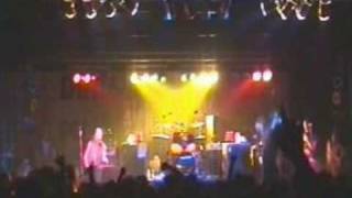 Sick of it all - Us vs them