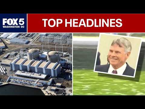Amazon, Constellation to expand nuclear plant