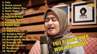 Download lagu woro Widowati full album cover 2020 mp3