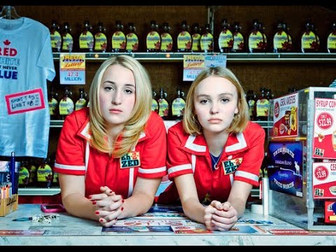 Trailer Trash Talk - Yoga Hosers