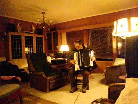 Rolf on Brandoni 133   30 12 2012