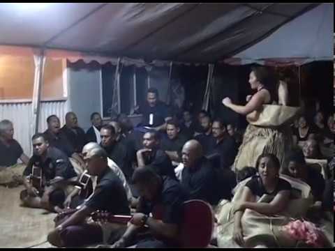 Hala Kuo Papa // 'Atenisi Alumni