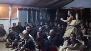 Hala Kuo Papa // &#39;Atenisi Alumni