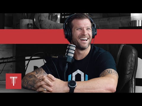 Travis Mayer's 2021 CrossFit Games Recap | Corpus Animus Podcast #67