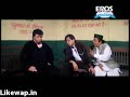 Kader Khan In Police Station comedy scene of akhiyon se goli mare