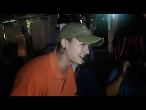 KALA vs KUSA - Semifinal Fecha 7 (Torneo 18/19) SAN JUSTO UNDER x Supremacía - 08/02/19