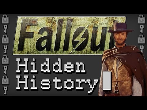 Hidden History: FALLOUT - Movies