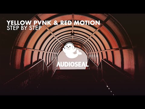 Yellow Pvnk, Red Motion - Step By Step