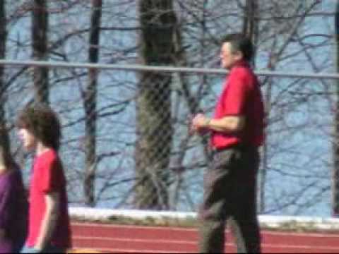 Mr. Pfohl's Class is the shit