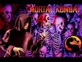 Mortal Kombat 4 1 Alberto Blaze Hornbuckle