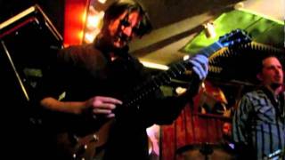 Kendrick Scott "Oracle" - Hey It's Me (You're Talking To