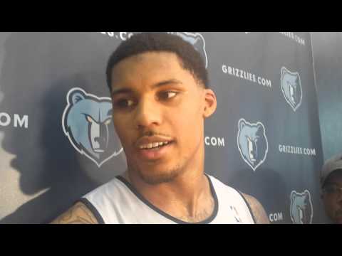 Tennessee's Jarnell Stokes pre-draft workout