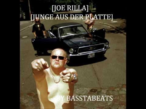 JOE RILLA - JUNGE AUS DER PLATTE  [ BASSTA BEAT´S REMIX]