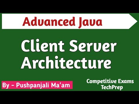 Lec 1 1 Introduction to Web Application in Advanced Java in Hindi