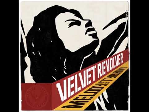 Velvet Revolver - Psycho Killer