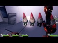 Left 4 Dead 2 Dark Wood Extended Secret Weapons Guide