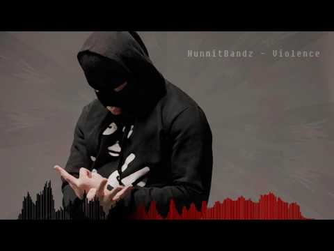 |HARD TRAP BEAT| "Violence" Kalash Criminel x Siboy x Niska type beat (Prod. By HunnitBandz)