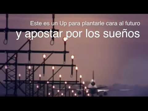 Presentación de CYCLING UP ¡¡Alcanza tus sueños!!