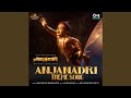 Anjanadri Theme Song (From 
