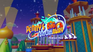 Palace Sneaktime Swing (Pengo Mix) - Penny's Big Breakaway OST