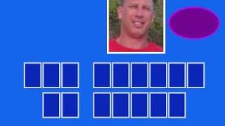 $1,000,000 Chance of a Lifetime - Michael hosts, pt. 2