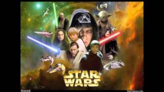 Star Wars - Main Title Theme - John Williams