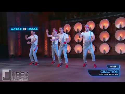 CBAction | WOD 2020 [ Cleanmix by Dj Dhock ]