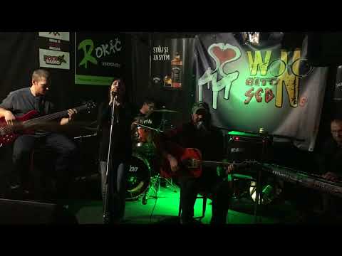 Wono Sito Sedne - Wono Sito Sedne - REGGAE PRO PANA DOMÁCÍHO