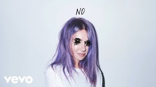 Alison Wonderland - No (Audio)