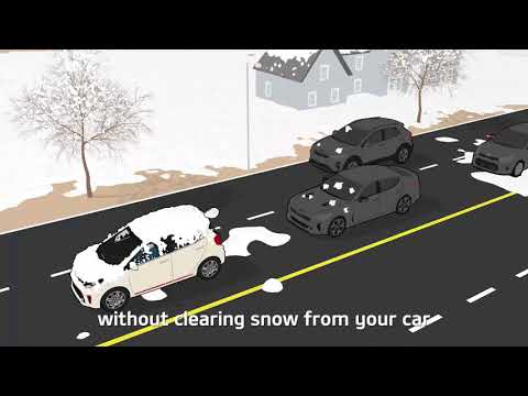 08 KIA Driving Guide