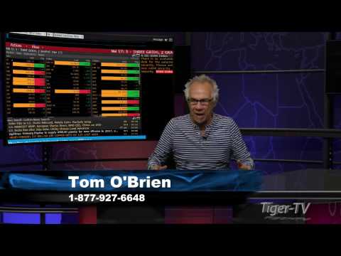 December 29th Money Masters Tom O'Brien
