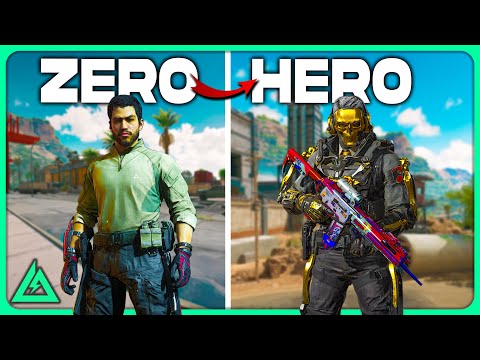 SOLO Zero to Hero Challenge