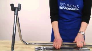 Real Simple Triple Laundry Sorter at Bed Bath & Beyond