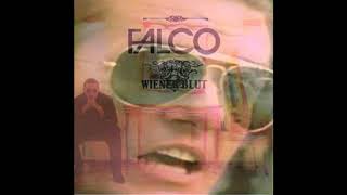 Falco - Wiener Blut but it contains more Johann Strauss&#39;s Wiener Blut than ever before