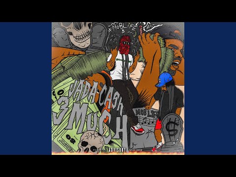 THIN ICE (feat. DCON QUAZY & 4DMNUNU)