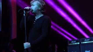 Honeymoon Suite &quot;Wounded“ Monsters of Rock Cruise 2015, MSC Divina 4/20/15 live concert