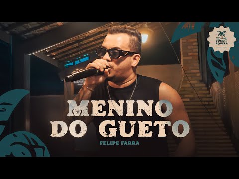 Toca Aquela and Felipe Farra