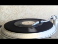 Jimmy Cliff - Footprints (Warner Brothers 1978).