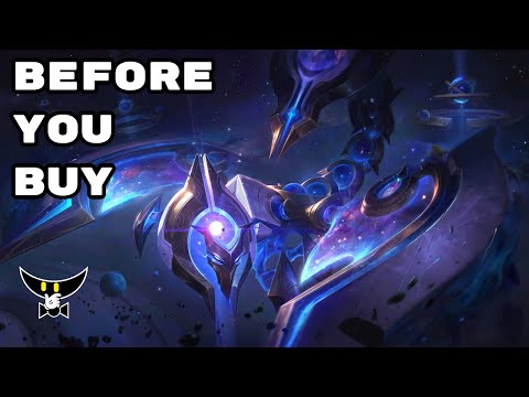 Before You Buy Cosmic Sting Skarner