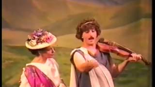 Orpheus in the Underworld, Viens, Viens