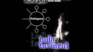 Lady Torment Live in London PROMO (all tracks)