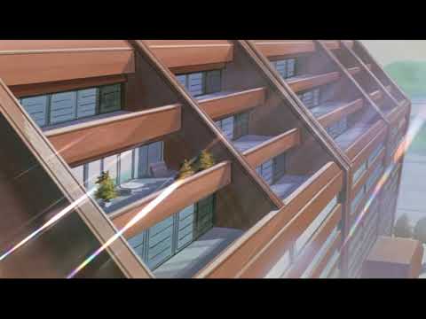 Misato's Theme 1 Hour - Anime-SMR #neongenesisevangelion #anime #asmr