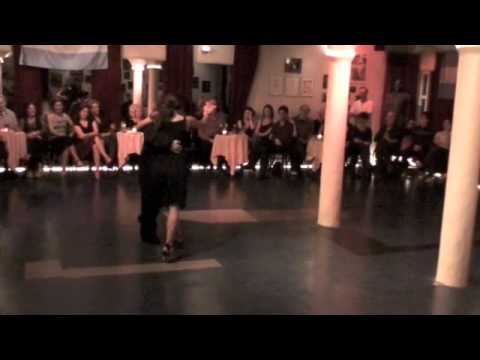 Luna Palacios & Aoniken Quiroga en Amsterdam