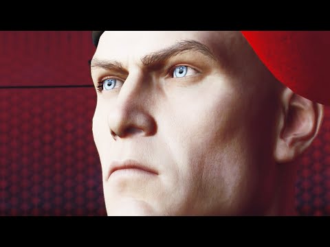Hitman 3 PL Ep 5 Like In Resident Evil! 4K