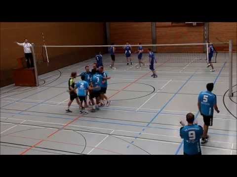 VSG Mannheim 2 - VSG Kleinsteinbach 1:3