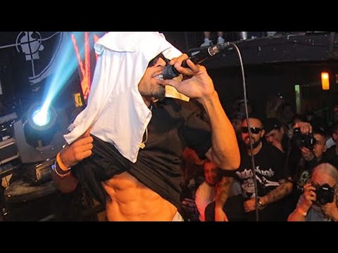 Original Juan - I don't give a f*ck (Prod. Gordo del Funk)