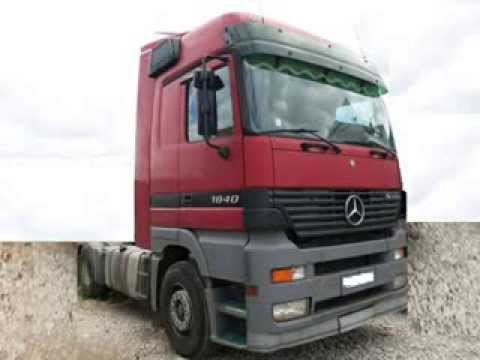 الشركة الدولية للتجارة والخدمات (* شحن وتصدير الشاحنات والمعدات الثقيلة من اوروبااا *) A 3334