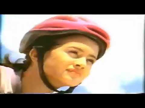 rexona pinoy 1996 tvc